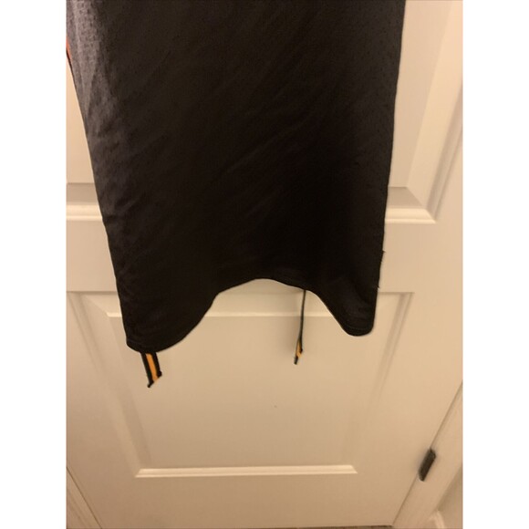 Jersey Aprons By Kitchen Diva Designs Adult Apron NFL Pittsburg Steelers #1 - Picture 5 of 12